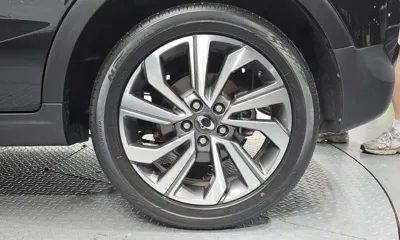 KG_Mobility_Ssangyong TIBOLI 2020, 20755 км, за 9058.68 USD - фото 21