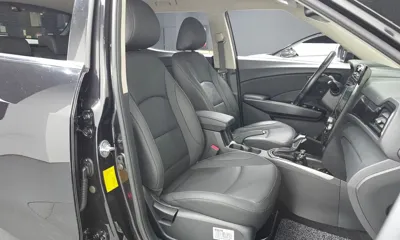 KG_Mobility_Ssangyong TIBOLI 2020, 20755 км, за 9058.68 USD - фото 26