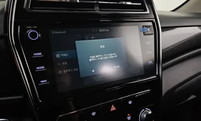 KG_Mobility_Ssangyong TIBOLI 2020, 20755 км, за 9058.68 USD - фото 27