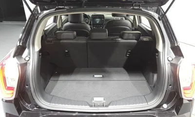 KG_Mobility_Ssangyong TIBOLI 2020, 20755 км, за 9058.68 USD - фото 29