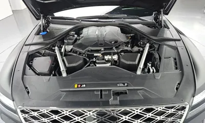Genesis G80 2026, 1901 км, за 39005 USD - фото 6