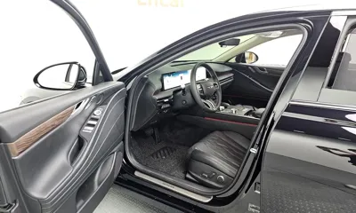 Genesis G80 2026, 1901 км, за 39005 USD - фото 10
