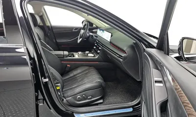 Genesis G80 2026, 1901 км, за 39005 USD - фото 11