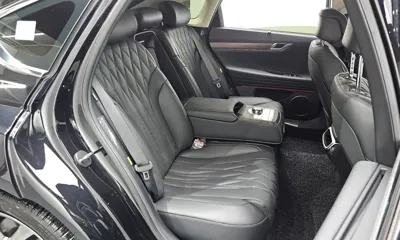 Genesis G80 2026, 1901 км, за 39005 USD - фото 28