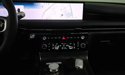 Genesis G80 2026, 1901 км, за 39005 USD - фото 32