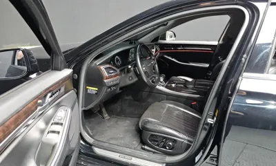 Genesis EQ900 2017, 177358 км, за 10373.31 USD - фото 10