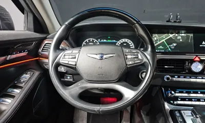 Genesis EQ900 2017, 177358 км, за 10373.31 USD - фото 11