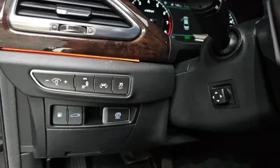 Genesis EQ900 2017, 177358 км, за 10373.31 USD - фото 15