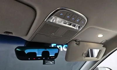 Genesis EQ900 2017, 177358 км, за 10373.31 USD - фото 16