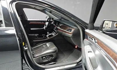 Genesis EQ900 2017, 177358 км, за 10373.31 USD - фото 17