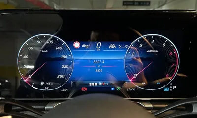Mercedes-Benz S-Class 2024, 17500 км, за 88675.74 USD - фото 7