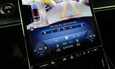 Mercedes-Benz S-Class 2024, 17500 км, за 88675.74 USD - фото 9