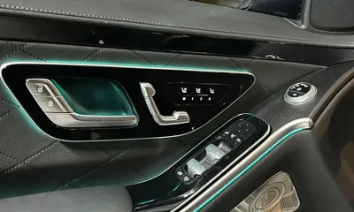 Mercedes-Benz S-Class 2024, 17500 км, за 88675.74 USD - фото 17
