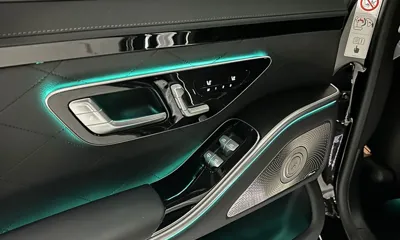 Mercedes-Benz S-Class 2024, 17500 км, за 88675.74 USD - фото 18