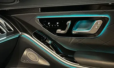 Mercedes-Benz S-Class 2024, 17500 км, за 88675.74 USD - фото 19