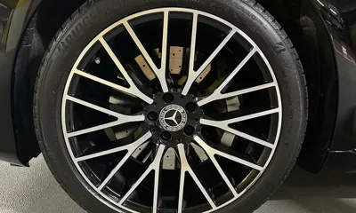 Mercedes-Benz S-Class 2024, 17500 км, за 88675.74 USD - фото 20