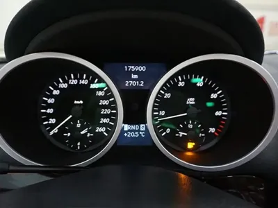 Mercedes-Benz SLK-Class 2005, 175895 км, за 3940.39 USD - фото 8