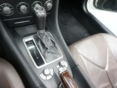Mercedes-Benz SLK-Class 2005, 175895 км, за 3940.39 USD - фото 9