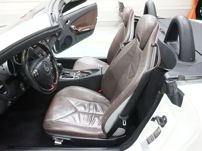 Mercedes-Benz SLK-Class 2005, 175895 км, за 3940.39 USD - фото 10
