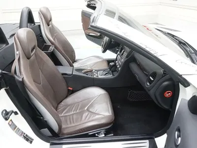 Mercedes-Benz SLK-Class 2005, 175895 км, за 3940.39 USD - фото 11