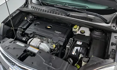 ChevroletGMDaewoo Orlando 2012, 213052 км, за 1444.14 USD - фото 6