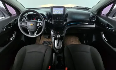 ChevroletGMDaewoo Orlando 2012, 213052 км, за 1444.14 USD - фото 7