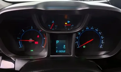 ChevroletGMDaewoo Orlando 2012, 213052 км, за 1444.14 USD - фото 8