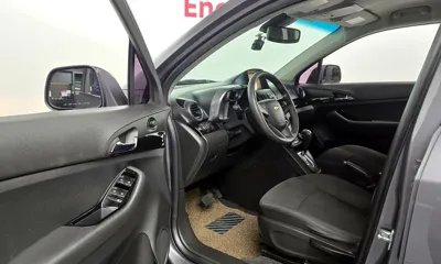 ChevroletGMDaewoo Orlando 2012, 213052 км, за 1444.14 USD - фото 11