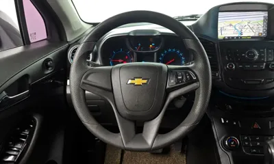 ChevroletGMDaewoo Orlando 2012, 213052 км, за 1444.14 USD - фото 13