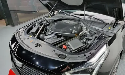 Cadillac CT6 2019, 165893 км, за 16225.15 USD - фото 6