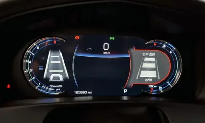 Cadillac CT6 2019, 165893 км, за 16225.15 USD - фото 8