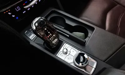 Cadillac CT6 2019, 165893 км, за 16225.15 USD - фото 9