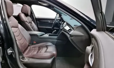 Cadillac CT6 2019, 165893 км, за 16225.15 USD - фото 10