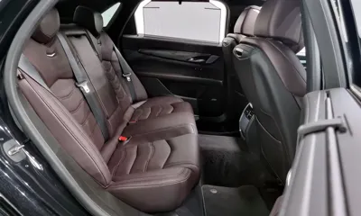 Cadillac CT6 2019, 165893 км, за 16225.15 USD - фото 12