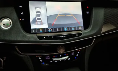 Cadillac CT6 2019, 165893 км, за 16225.15 USD - фото 15