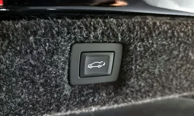 Cadillac CT6 2019, 165893 км, за 16225.15 USD - фото 20