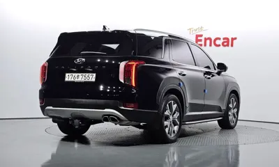 Hyundai Palisade 2019, 94264 км, за 16421.43 USD
