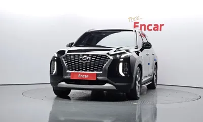 Hyundai Palisade 2019, 94264 км, за 16421.43 USD