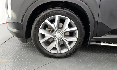 Hyundai Palisade 2019, 94264 км, за 16421.43 USD