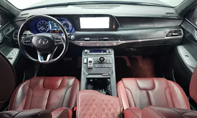 Hyundai Palisade 2019, 94264 км, за 16421.43 USD - фото 7
