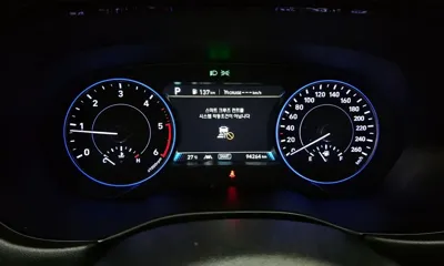 Hyundai Palisade 2019, 94264 км, за 16421.43 USD - фото 8