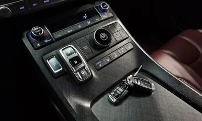Hyundai Palisade 2019, 94264 км, за 16421.43 USD - фото 9