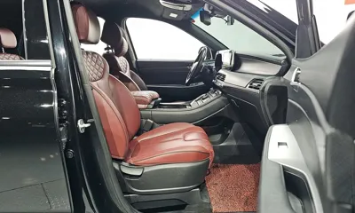 Hyundai Palisade 2019, 94264 км, за 16421.43 USD - фото 10