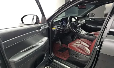 Hyundai Palisade 2019, 94264 км, за 16421.43 USD - фото 11