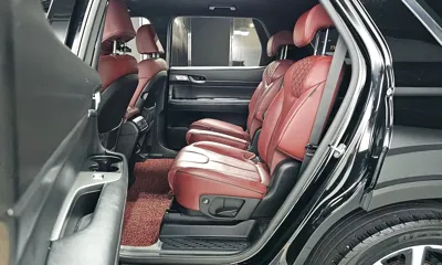 Hyundai Palisade 2019, 94264 км, за 16421.43 USD - фото 12