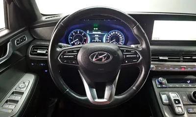 Hyundai Palisade 2019, 94264 км, за 16421.43 USD - фото 13