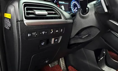 Hyundai Palisade 2019, 94264 км, за 16421.43 USD - фото 17
