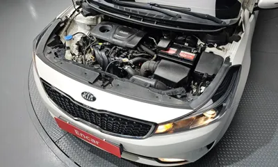 Kia K3 2016, 118861 км, за 4529.34 USD - фото 6