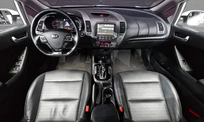 Kia K3 2016, 118861 км, за 4529.34 USD - фото 7