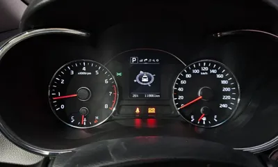 Kia K3 2016, 118861 км, за 4529.34 USD - фото 8